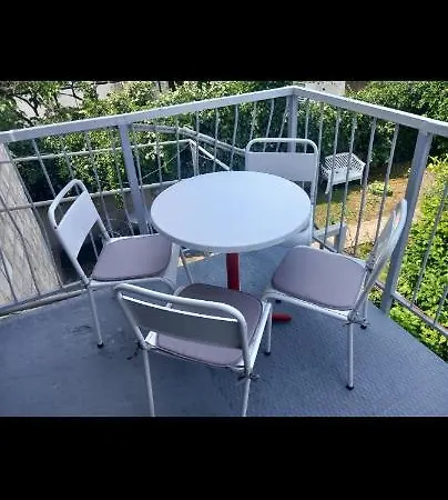 Apartman A4