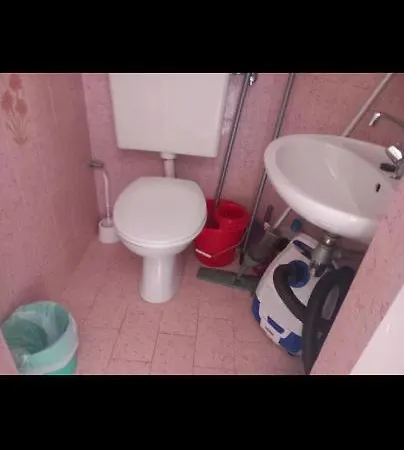 Apartman A4 아파트